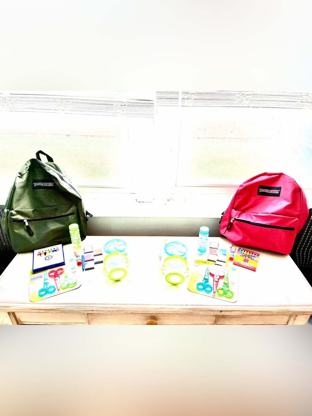 $20 for ALL - Kids NEW gift sets